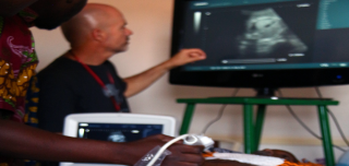 POCUS | Point-of-Care Ultrasound Training