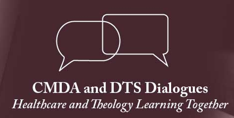 CMDA and DTS Dialogues | Neuroscience of the Soul